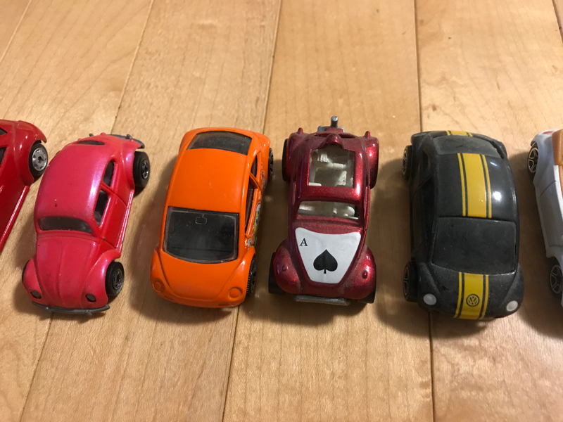 Illustration for article titled Colossal Die-Cast Collection - Box 81 - Yep, We're Still Doing This.